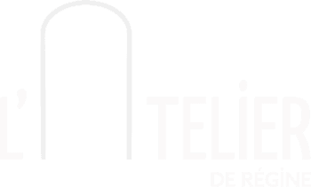 L'atelier de Régine Logo