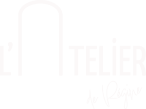 L'atelier de Régine Logo